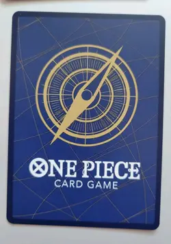 One Piece CCG - One Piece Heroines: Nico Robin (EB03-054) - Common - Near Mint - Image 2