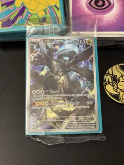 Pokemon TCG Ascended Heroes ETB Elite Trainer Box (No Packs But Have Promo Card) - Image 2