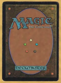 Morphling ( Urza's Saga, Rare, Portuguese, 1998) MTG Foreign - Image 2