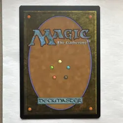 Colossal Majesty - Commander Uncommon Enchantment Green Magic 154 - Image 2