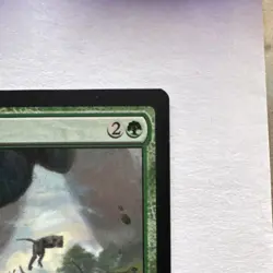 Colossal Majesty - Commander Uncommon Enchantment Green Magic 154 - Image 3