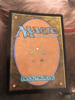 Sundering Titan * FOIL RETRO The Brother's War ENGLISH 57 mtg NM/LP - Image 2