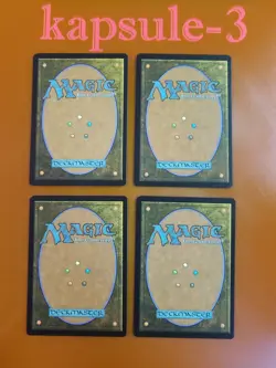 4x Spectrum Sentinel | The Brothers' War | MTG Magic Cards - Image 2