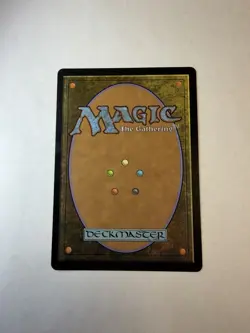 Darkness (Showcase) Special Guests NM Magic The Gathering Mtg Near Mint Instant - Image 2