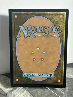 Enduring Curiosity [Duskmourn: House of Horror] Foil MTG # 0051 NM PACK FRESH - Image 2