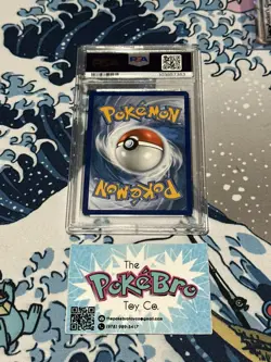 Articuno GX SV54/SV94 - Hidden Fates - Pokemon Card - PSA 10 - Image 4