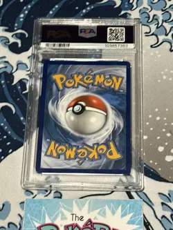 Articuno GX SV54/SV94 - Hidden Fates - Pokemon Card - PSA 10 - Image 5