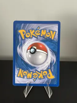 Marowak 44/102 2010 Triumphant Set Pokemon Card Reverse Holo MP - Image 2