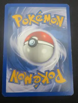 Mankey Unlimited Team Rocket 61/82 Common - vintage WOTC Pokemon LP - Image 2