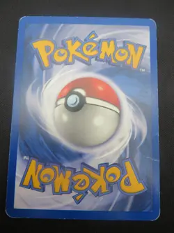 Magikarp unlimited Team rocket Uncommon 47/82 - WOTC Pokemon LP - Image 2