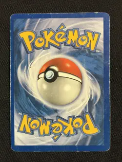 Mewtwo LV.X DP28 Diamond and Pearl Promos Heavily Played Pokemon Card - Image 2