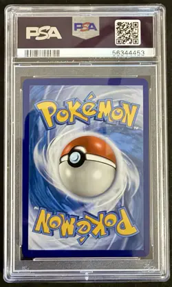 Pokemon Mewtwo EX 52/108 XY Evolutions Ultra Rare Holo 2016 PSA 10 - Image 2