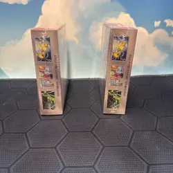 Pokemon Card The Glory of Team Rocket Booster Box Japanese w/shrink one box only - Image 2