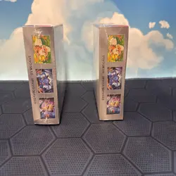 Pokemon Card The Glory of Team Rocket Booster Box Japanese w/shrink one box only - Image 3