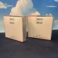 Pokemon Card The Glory of Team Rocket Booster Box Japanese w/shrink one box only - Image 4