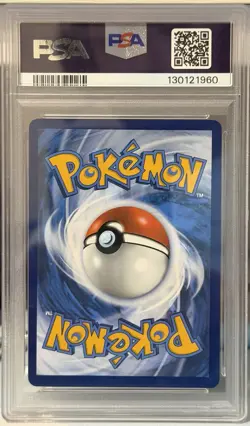 Pokemon Kyurem ex Sv: Black Bolt Special Illustration Rare Holo 165/086 PSA 10 - Image 2