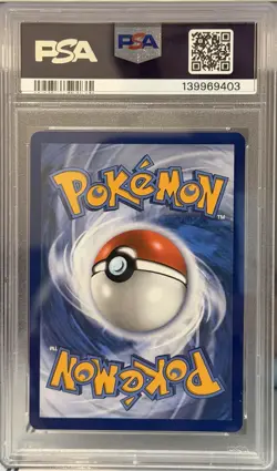 Pokemon Mega Lucario ex Me01: Mega Evolution Mega Hyper Rare Holo 188/132 PSA 9 - Image 2