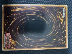 Yu-Gi-Oh! Exodia the Forbidden One complete Set LOB-120-124- Ultra Rare - Image 5