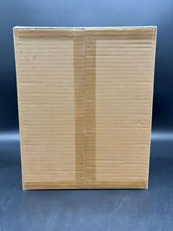 One Piece OP14-EB04 The Azure Sea's Seven English 12 Booster Box Case Sealed - Image 5