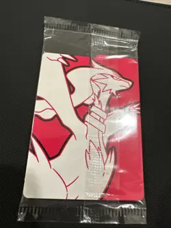 Tornadus 210 Sv: Scarlet & Violet Promo Card SEALED Holo - Image 2