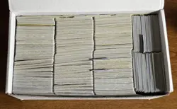 Pokemon Card Lot (500+ Cards) | Includes Vintage Cards | Pokemon TCG - Image 1