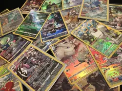 100 Pokemon Card Lot Ultra RARE Included | BUY 3 LOTS GET 1 FREE - Image 2