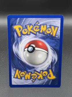 Pokemon TCG Charmander Base Set, Card 46/102, Regular Shadowless Common - Image 2