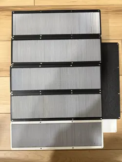 800+ Pokemon Cards! Bulk Lot - Common/Uncommon/rares. Custom Bulk Box Included - Image 2
