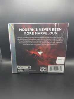 MTG Modern Horizons 3 Collector Booster Box | Sealed | MH3 | Magic The Gathering - Image 2