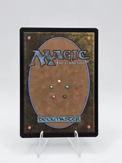 Glen Elendra's Answer Lorwyn Eclipsed Regular Near Mint - Image 2