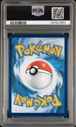 2023 POKEMON SVP POKEMON X VAN GOGH PROMO #085 PIKACHU WITH GREY FELT HAT PSA 10 - Image 2