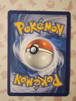 POKEMON Greninja GX (Full Art) 120/131 SM Forbidden Light ULTRA RARE LP+/NM! - Image 3