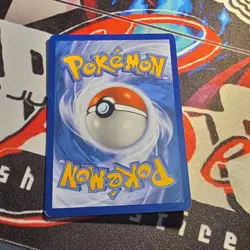 Pokemon TCG Surfing Pikachu Secret Rare Evolutions 111/108 Basic Regular Eng - Image 2