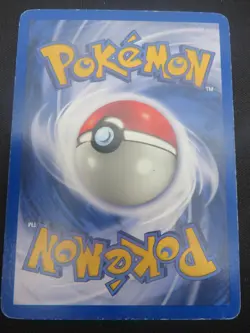Dark Rapidash unlimited Team rocket Uncommon 44/82 - WOTC Pokemon LP - Image 2