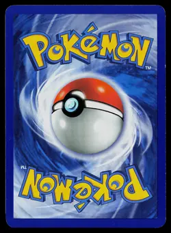 Pokemon Card - Great Ball Power Keepers 77/108 Reverse Holo Stamped - Image 2