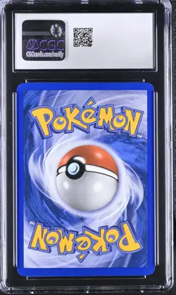 CGC 10 Magneton EX Power Keepers 16/108 Reverse Holo STAMPED Pokemon Card - Image 2