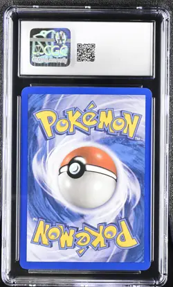 CGC 8 Metagross ex 2007 EX Power Keepers 95/108 Holo Pokemon Card - Image 2