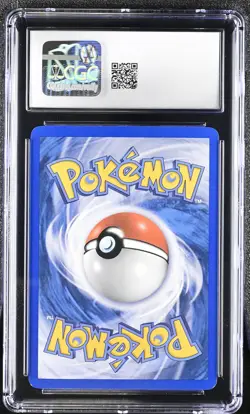 CGC 9 MINT Claydol ex 2007 EX Power Keepers 93/108 Holo Pokemon Card - Image 2