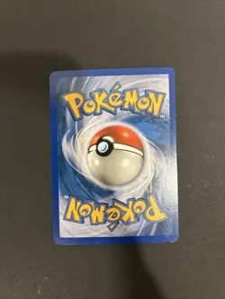 Psyduck Platinum Regular Card 87/127 2009 - Image 2