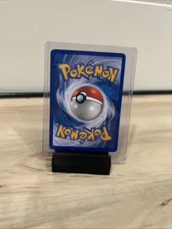 Psyduck Platinum Regular Card 87/127 2009 - Image 4