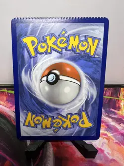 *CRIMP ERROR* Crustle 012/182 Pokemon Card - Image 2