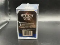 Pokemon Mystery Power Cube (60 Cards) 3 GUARANTEED FOILS-NEW-SEALED! - Image 3