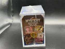 Pokemon Mystery Power Cube (60 Cards) 3 GUARANTEED FOILS-NEW-SEALED! - Image 4