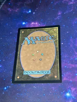 MTG Nazgul 334 - The Lord of the Rings Foil - Image 2