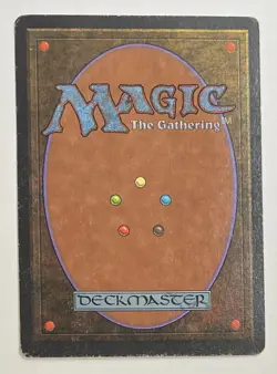 MTG WILL-O-THE-WISP Unlimited (OldManMTG 003-126) - Image 2