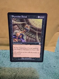 Phyrexian Arena Apocalypse Regular #47 - Image 1