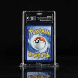 ROTOM ex 126/094 SIR Pokemon Phantasmal Flames TAG 10 GEM MINT - Image 2
