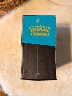 Pokemon Center Ascended Heroes Elite Trainer Box – Mega Evolution ETB – Sealed - Image 5