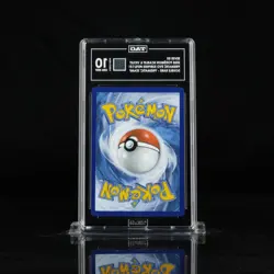 TAG 10 GEM Pokemon Eevee EX Prismatic Evolutions Stamped #075/131- Surprise Box - Image 2