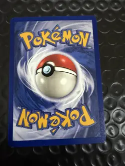 ARBOK - 31/62 - 1st Edition Fossil - Uncommon - Pokemon Card - NM - Image 2